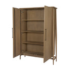 Hollis Curio Cabinet-10