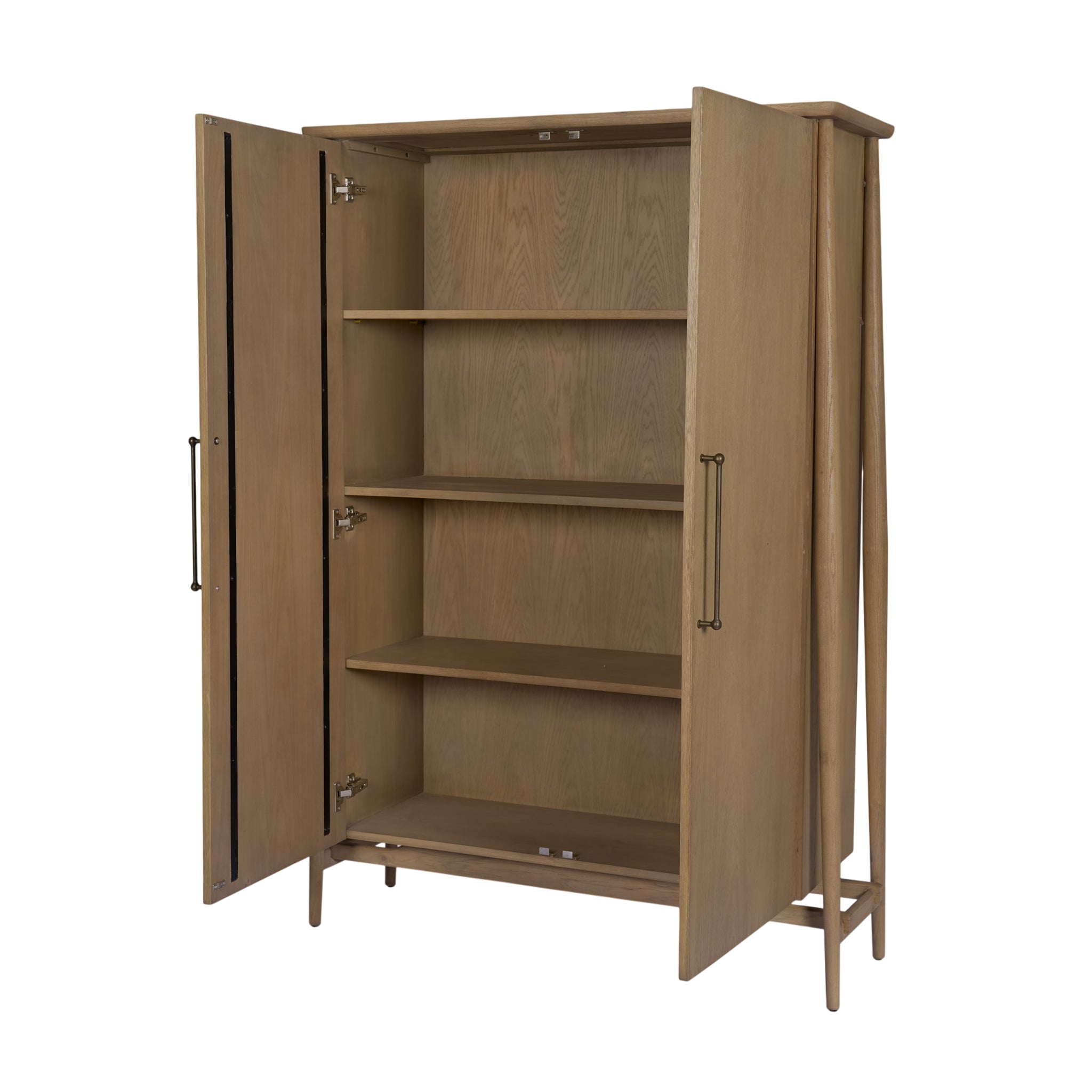 Hollis Curio Cabinet-10