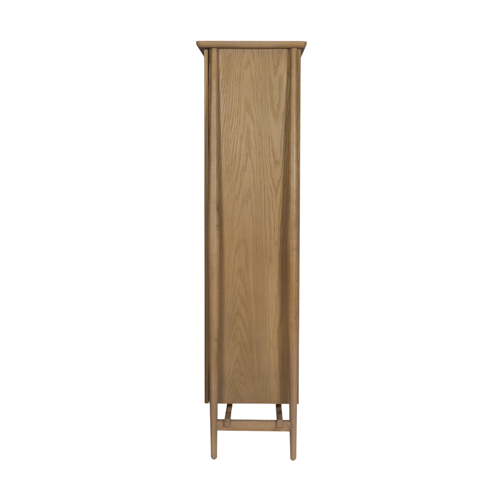 Hollis Curio Cabinet-11
