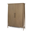 Hollis Curio Cabinet-7