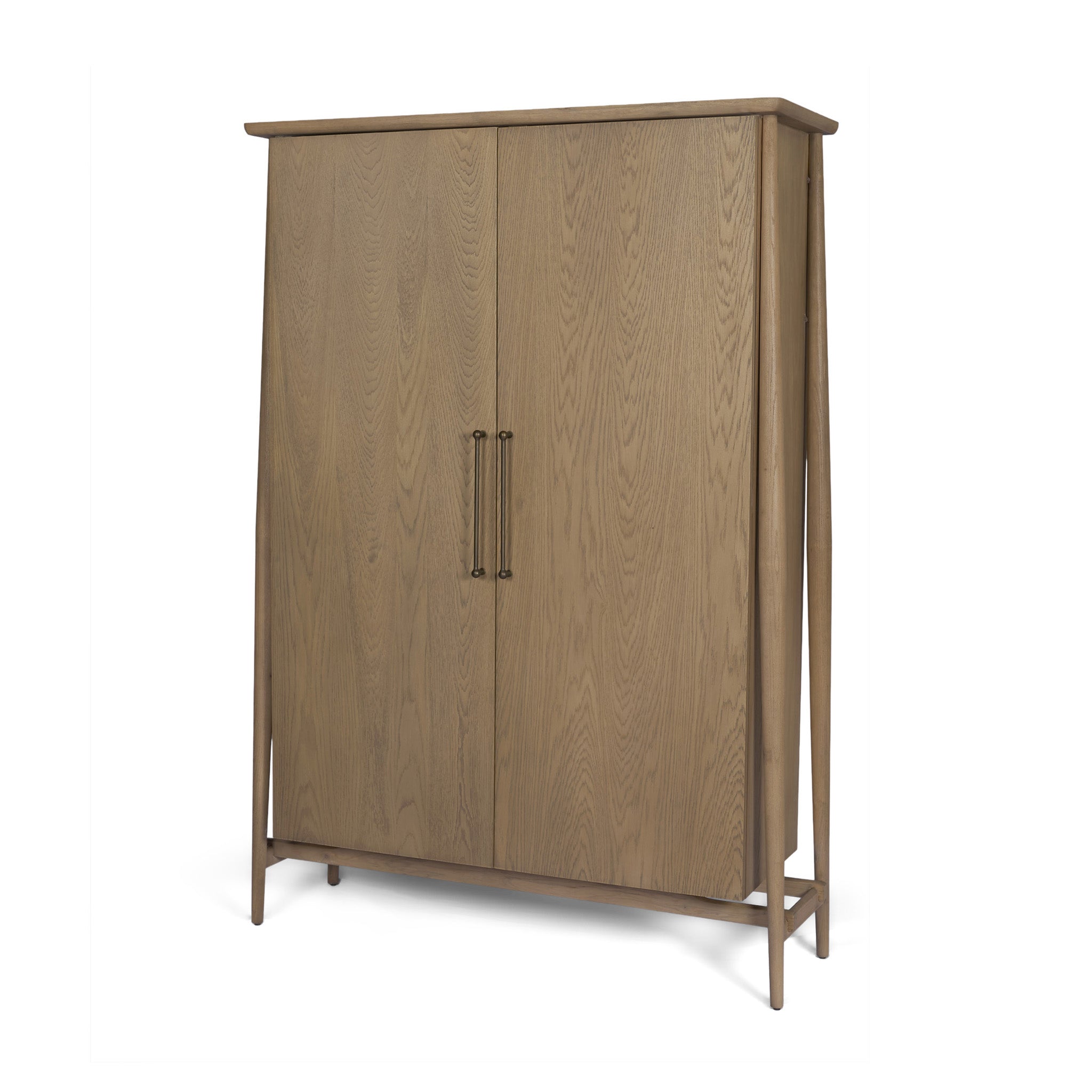 Hollis Curio Cabinet-7
