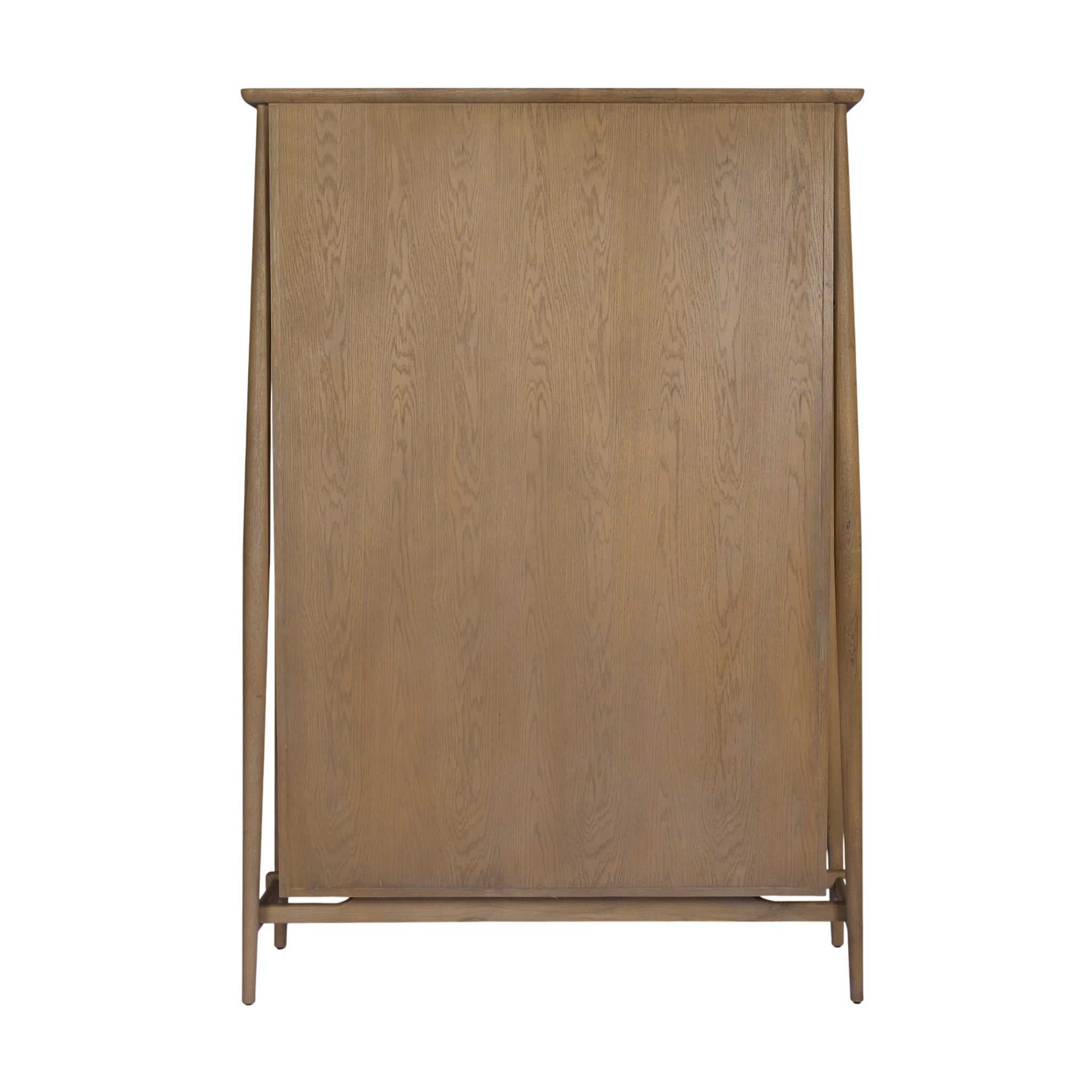 Hollis Curio Cabinet-8