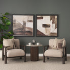 Willmar Accent Lounge Chair-2