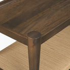 Bondi Console Table-7