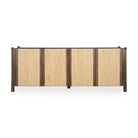 Bondi 85" 4 Door Closed Sideboard-1