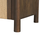 Bondi 85" 4 Door Closed Sideboard-10