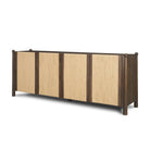 Bondi 85" 4 Door Closed Sideboard-3