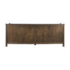 Bondi 85" 4 Door Closed Sideboard-5