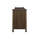 Bondi 85" 4 Door Closed Sideboard-7