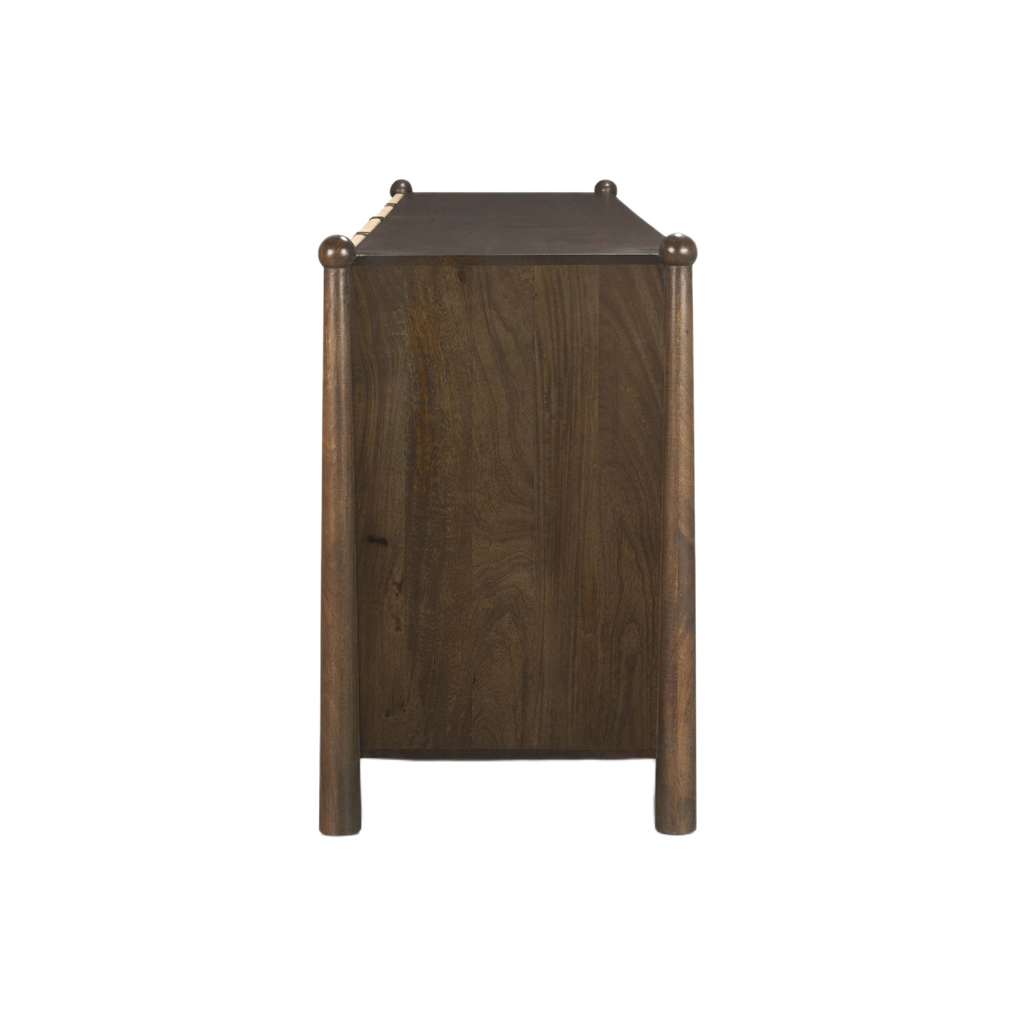 Bondi 85" 4 Door Closed Sideboard-7