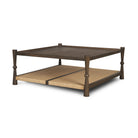 Bondi 42" Square Coffee Table-3