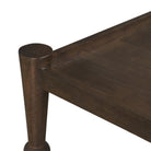 Bondi 42" Square Coffee Table-6
