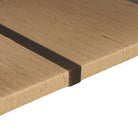 Bondi 42" Square Coffee Table-7