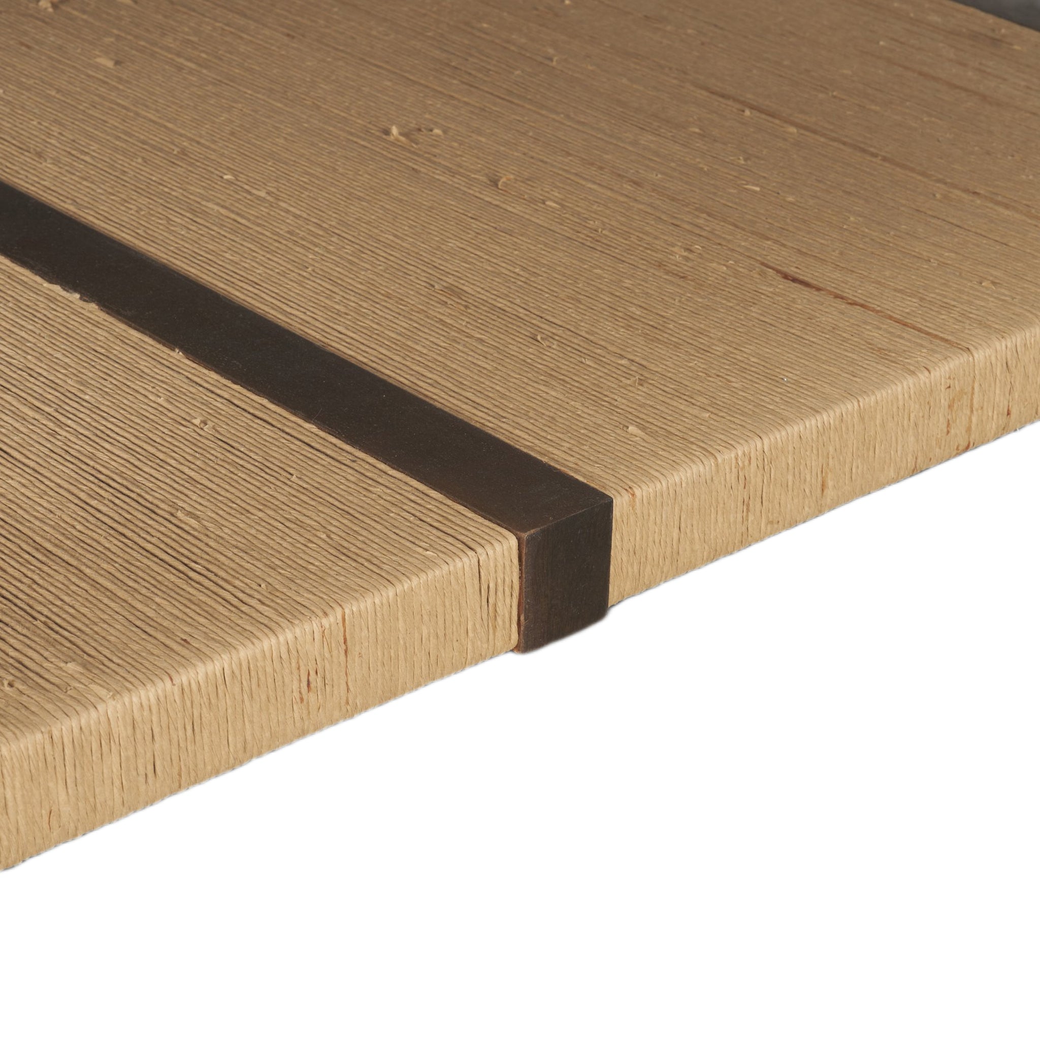 Bondi 42" Square Coffee Table-7