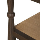 Bondi 42" Square Coffee Table-8