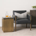Satima Square Fluted Accent Table-3
