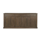 Baron 3-Drawer 6-Door Sideboard-1