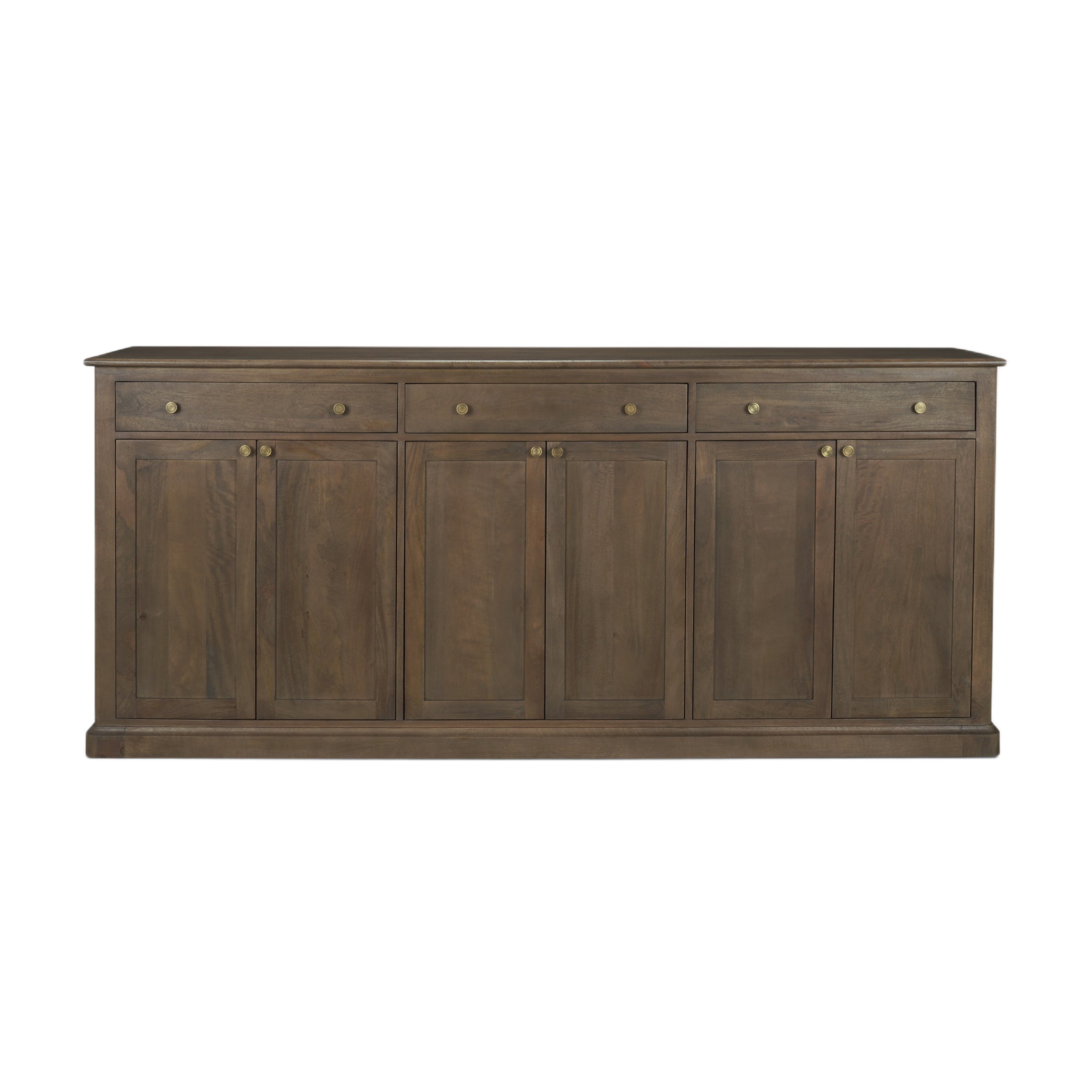 Baron 3-Drawer 6-Door Sideboard-1