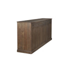 Baron 3-Drawer 6-Door Sideboard-4