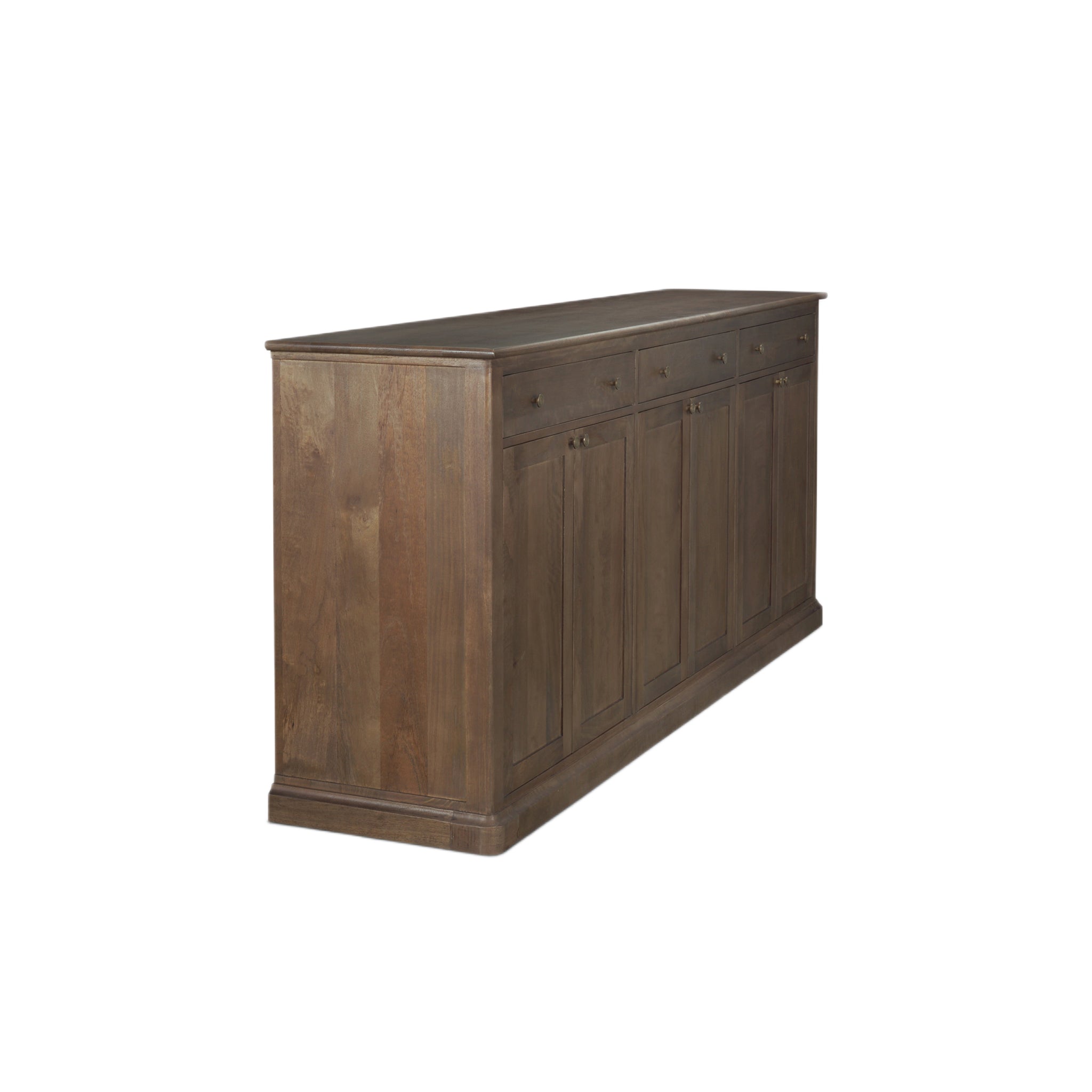 Baron 3-Drawer 6-Door Sideboard-4