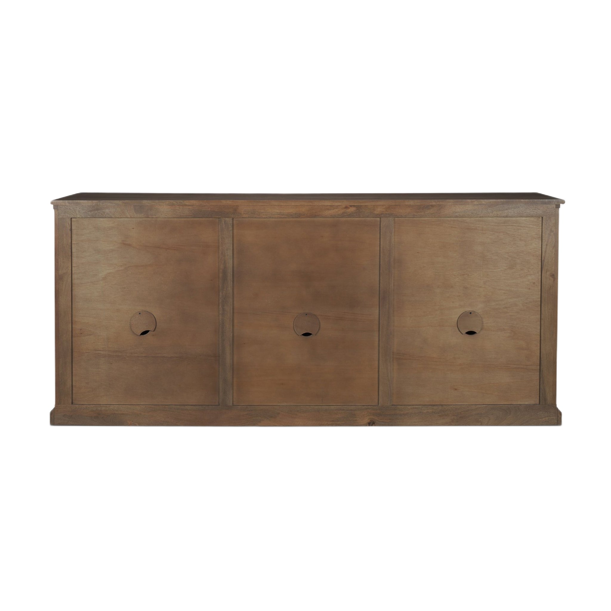 Baron 3-Drawer 6-Door Sideboard-5