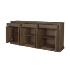 Baron 3-Drawer 6-Door Sideboard-6