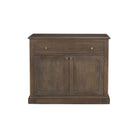 Baron 2-Door Accent Cabinet-1
