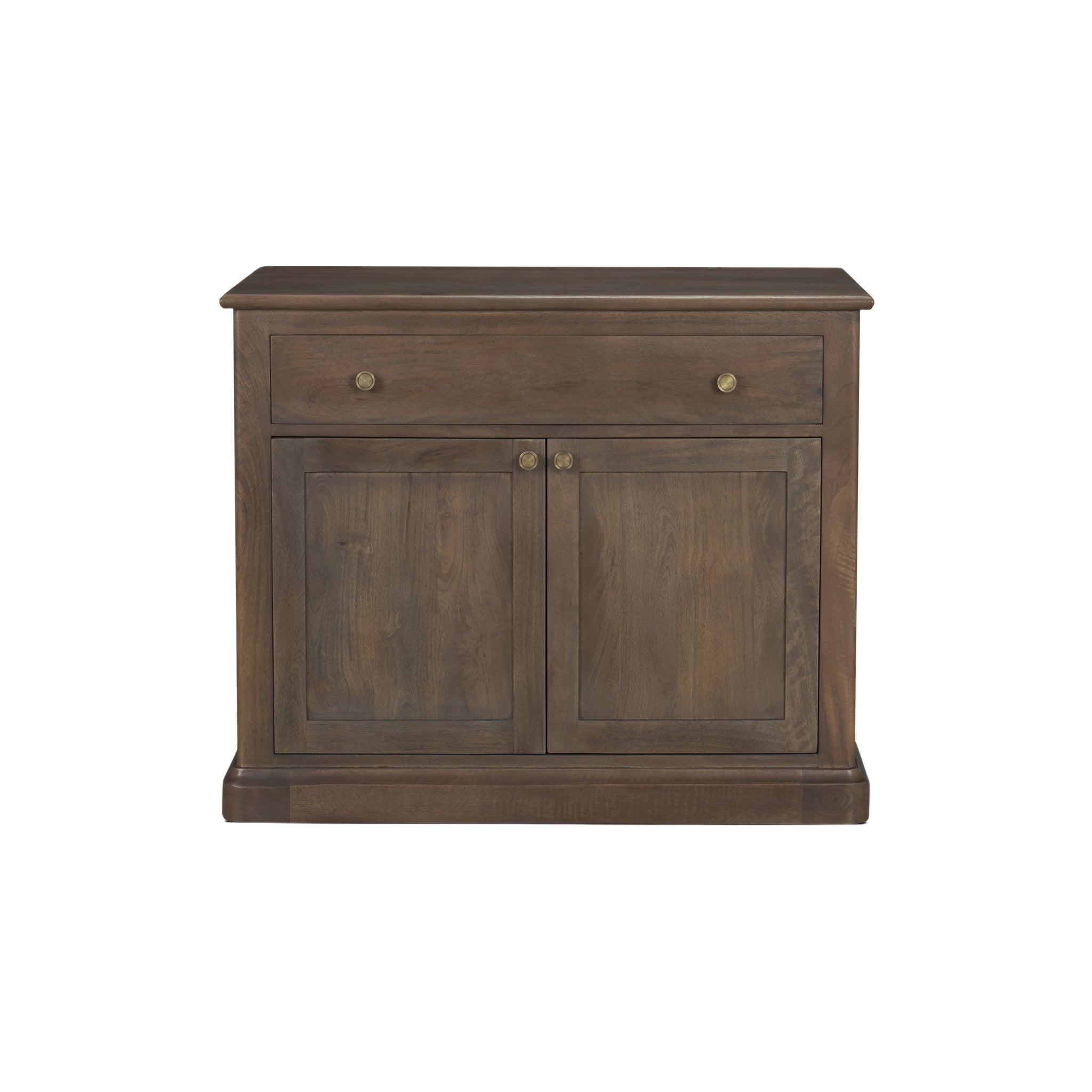 Baron 2-Door Accent Cabinet-1