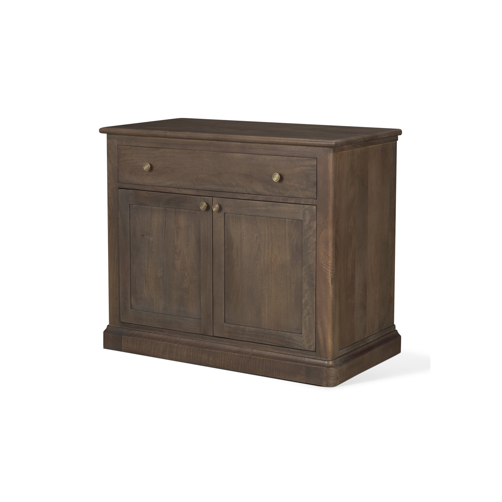 Baron 2-Door Accent Cabinet-4