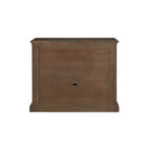 Baron 2-Door Accent Cabinet-6