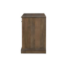 Baron 2-Door Accent Cabinet-8