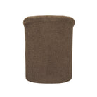 Curtis Half-Moon Base Dining Armchair-17