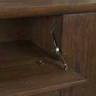 Belford 94" Media Console-12