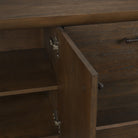 Belford 94" Media Console-13