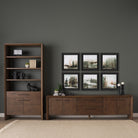 Belford 94" Media Console-2