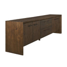 Belford 94" Media Console-5