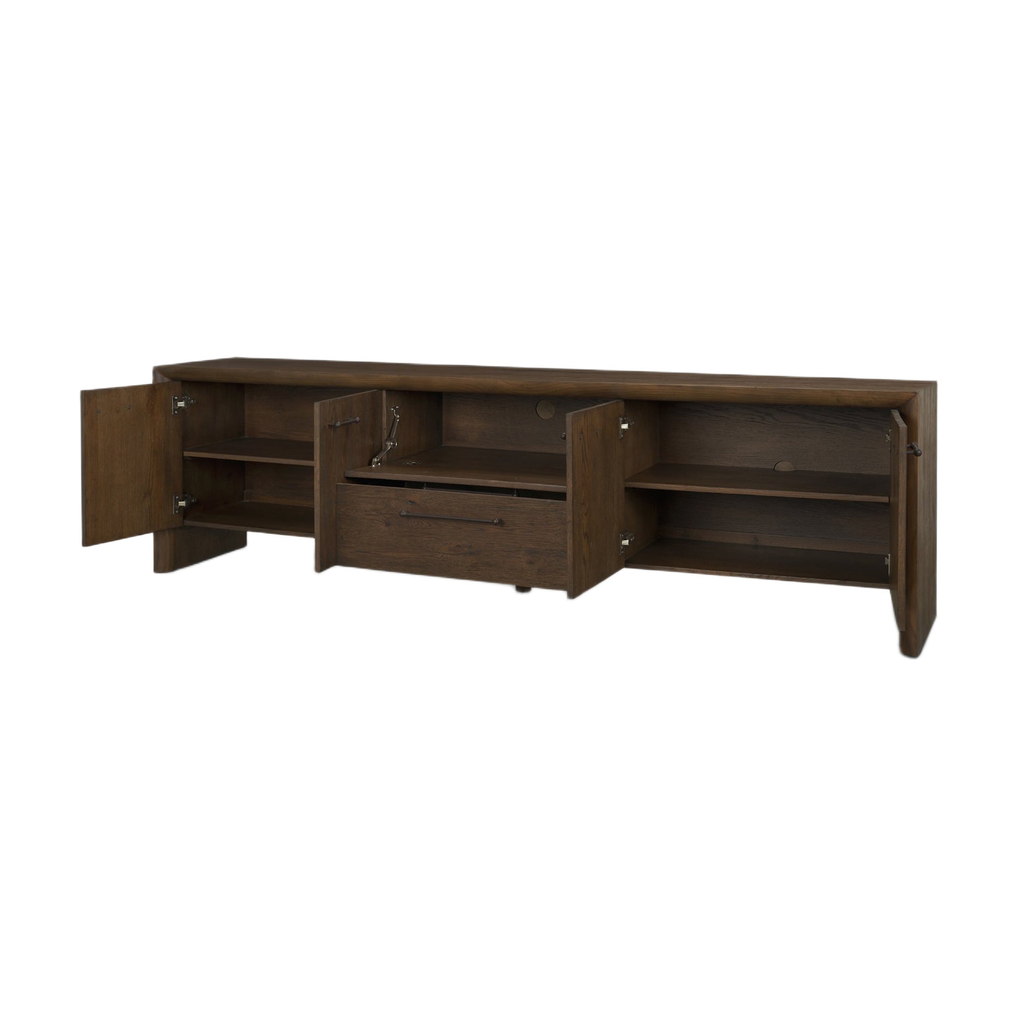 Belford 94" Media Console-7