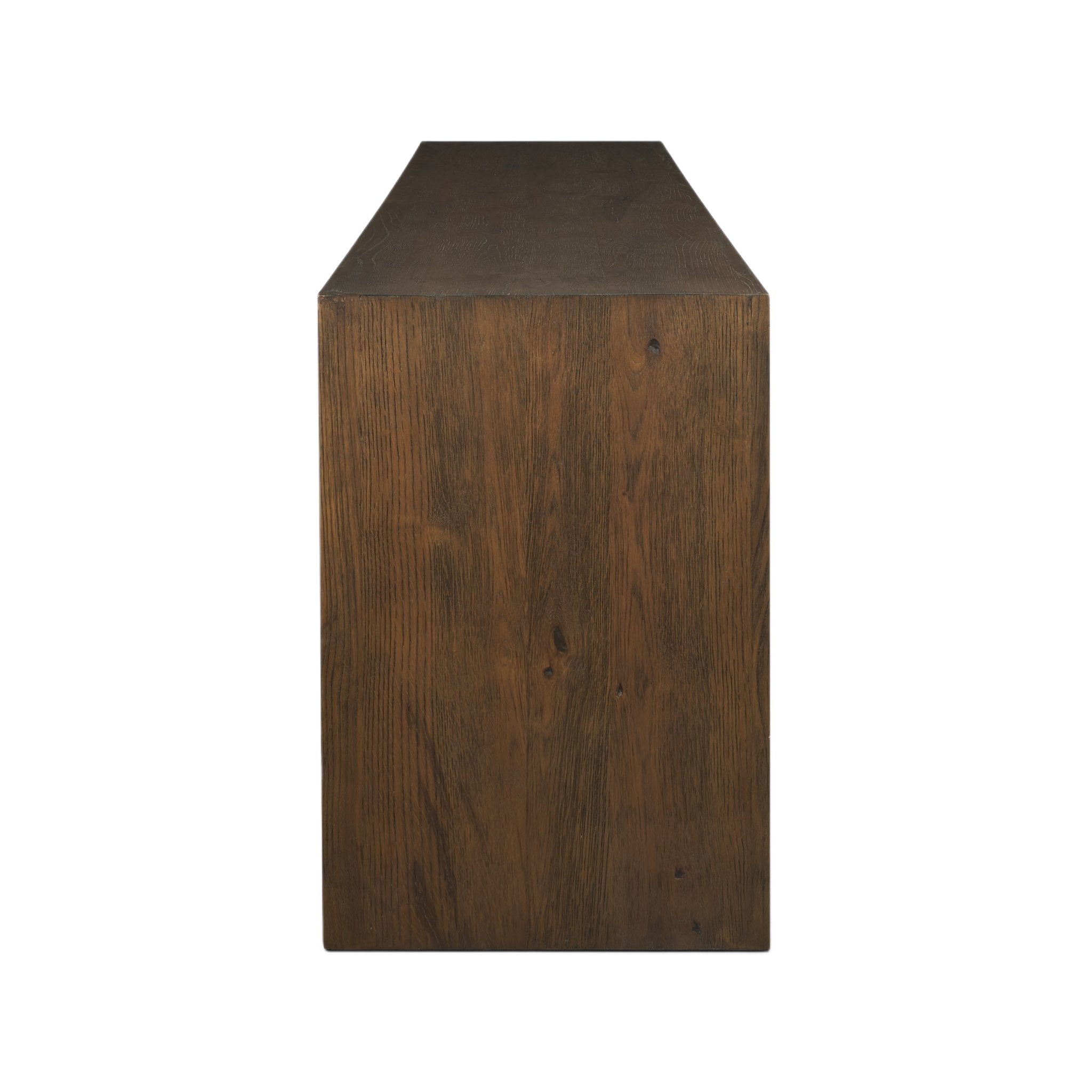 Belford 94" Media Console-8