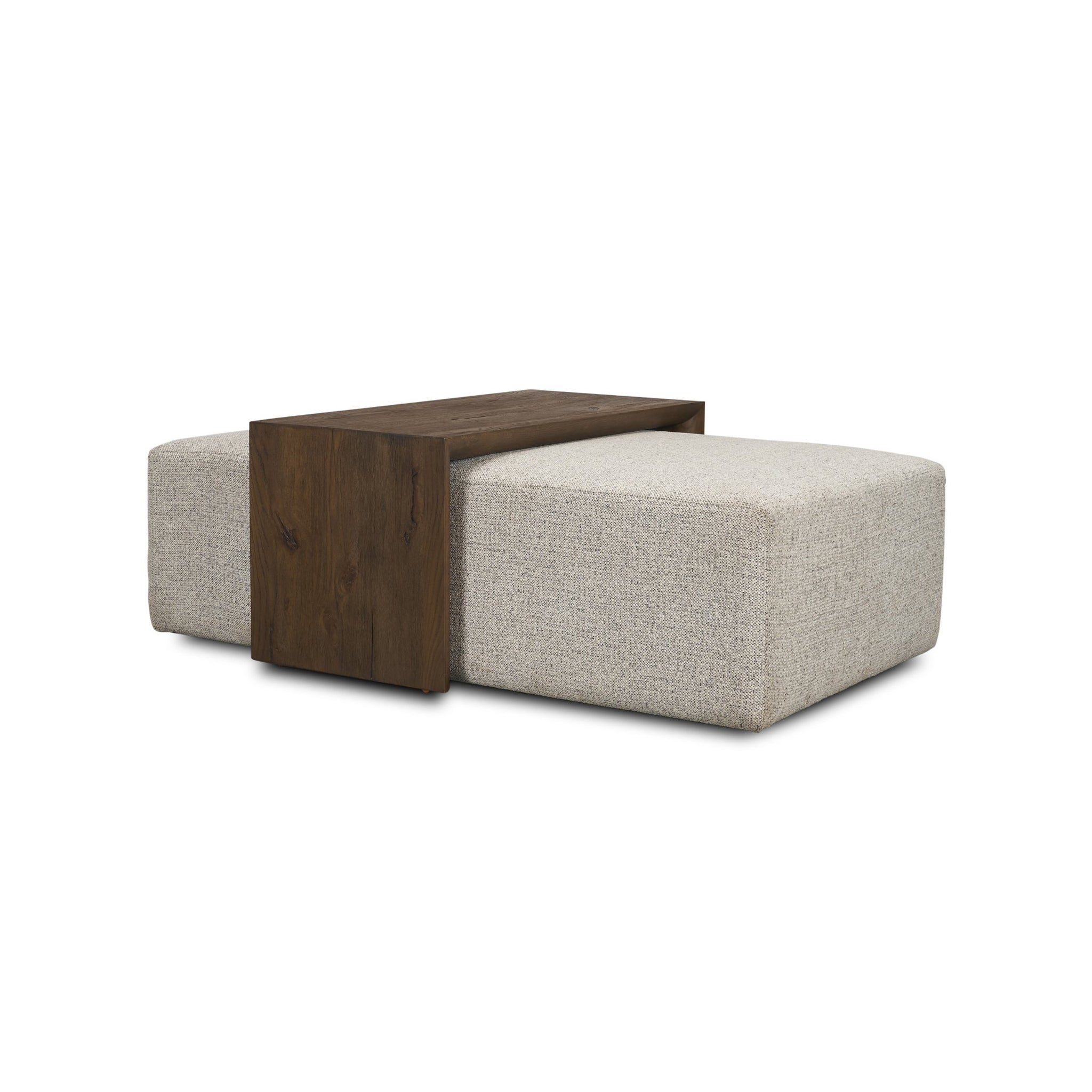 Trayden Coffee Table-4