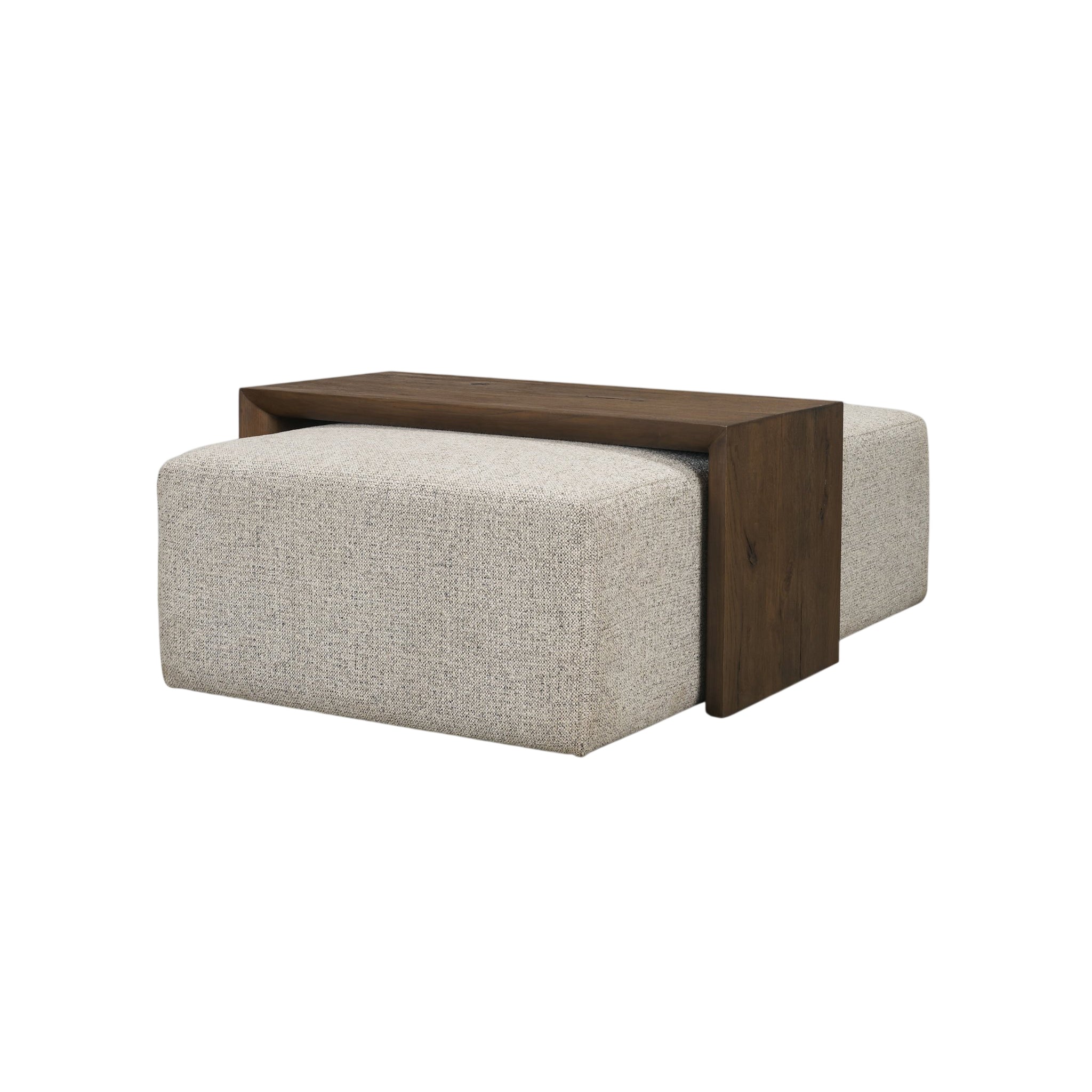 Trayden Coffee Table-5