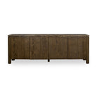 Kendrix 4 Door Closed Sideboard-1