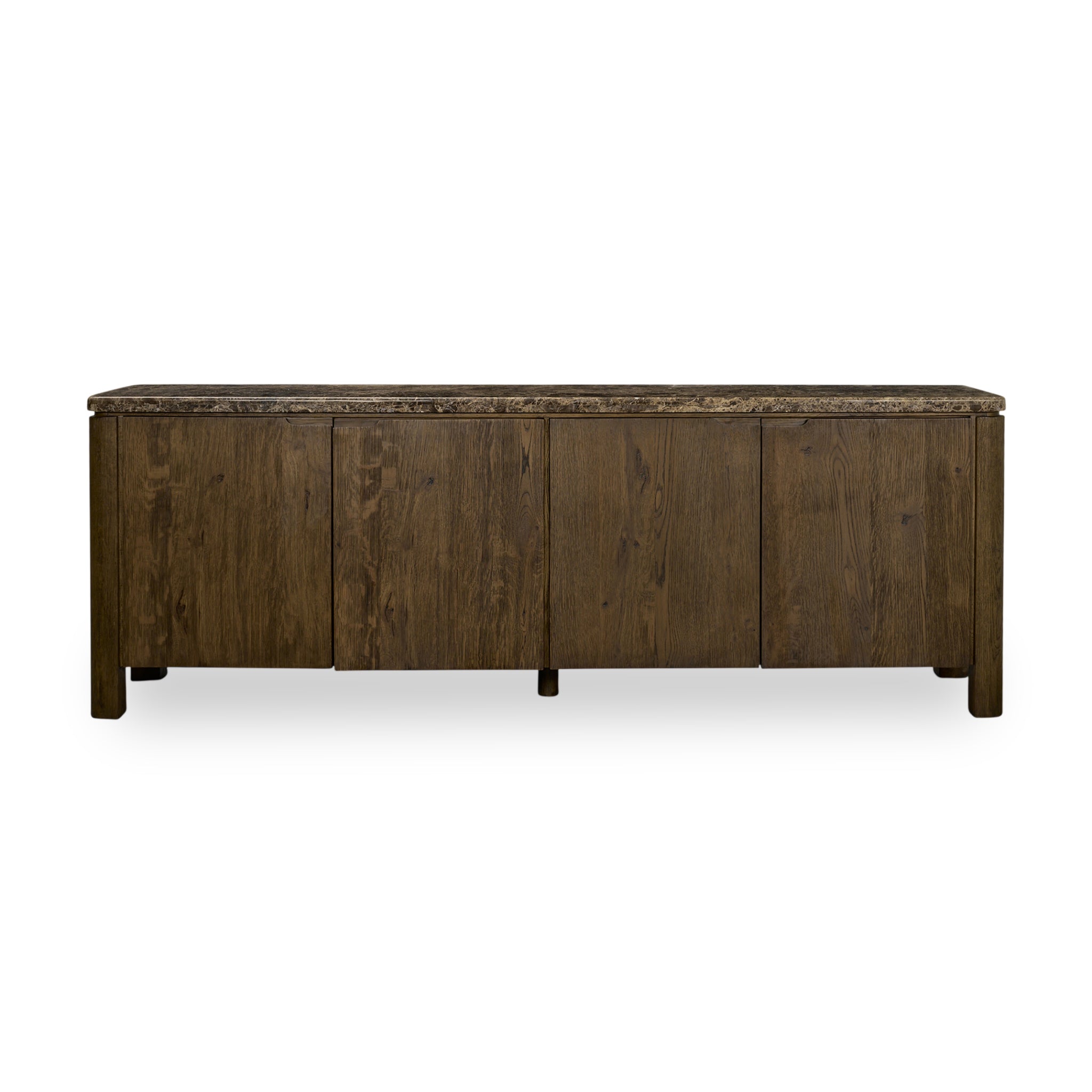 Kendrix 4 Door Closed Sideboard-1