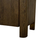 Kendrix 4 Door Closed Sideboard-11