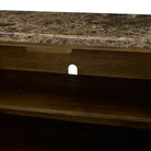 Kendrix 4 Door Closed Sideboard-12