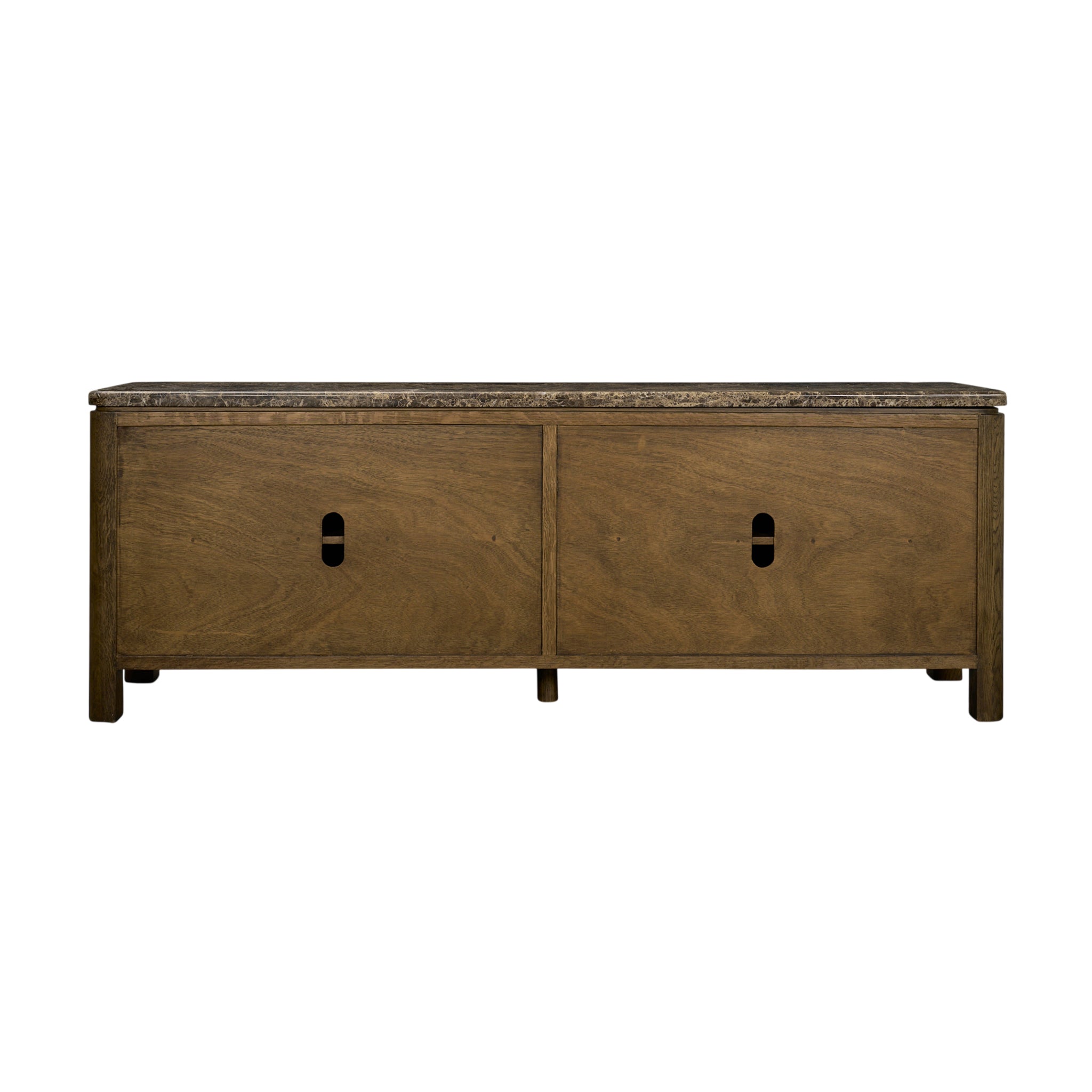 Kendrix 4 Door Closed Sideboard-5