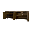 Kendrix 4 Door Closed Sideboard-6