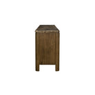 Kendrix 4 Door Closed Sideboard-7
