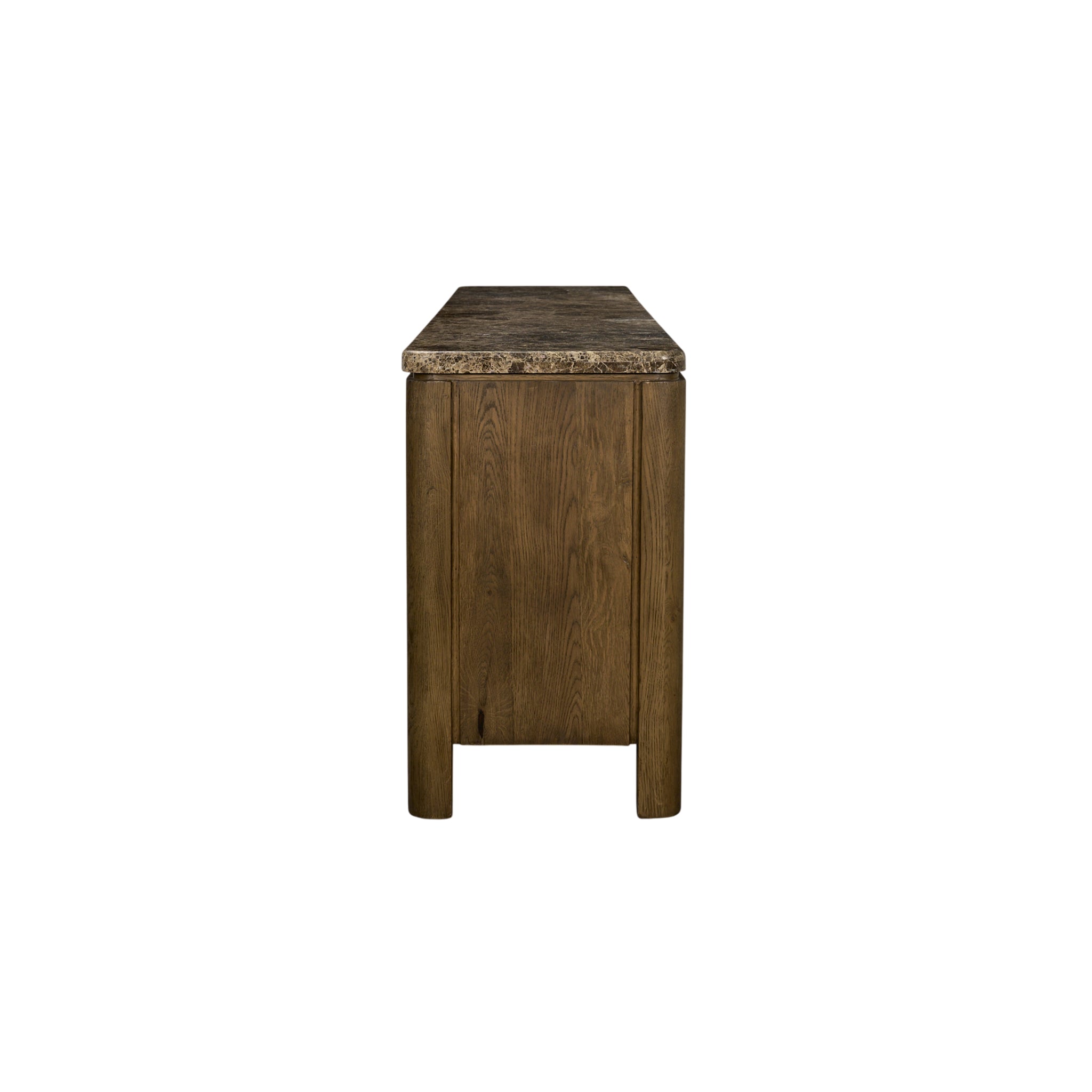 Kendrix 4 Door Closed Sideboard-7