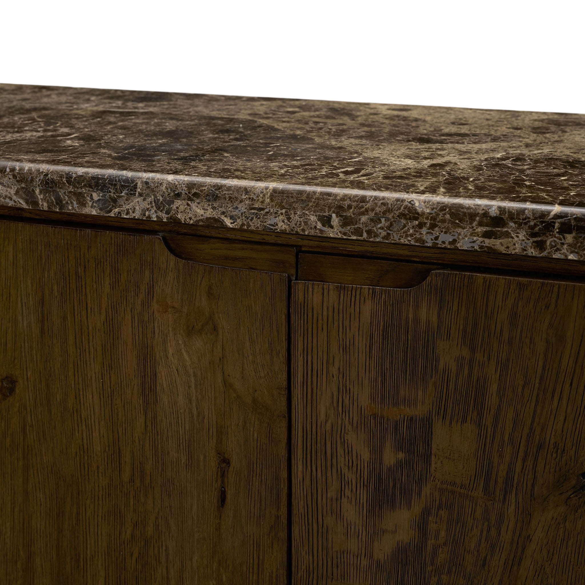 Kendrix 4 Door Closed Sideboard-9