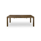 Kendrix 84" Rectangular Dining Table-1